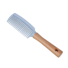 Аксессуары для волос ЮНИLOOK Расческа гребень Эко