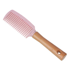 Аксессуары для волос ЮНИLOOK Расческа гребень Эко