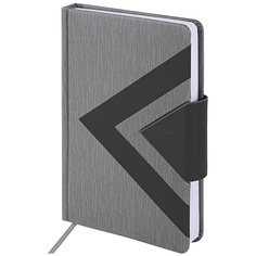 BRAUBERG Ежедневник недатированный А5 Waves