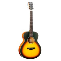 ES36 Sunburst Matt Kepma