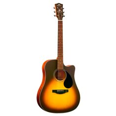 EDC Sunburst Matt Kepma