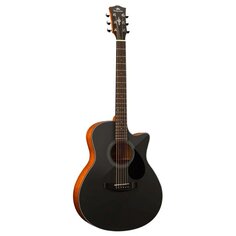 EACE Black Matt Kepma