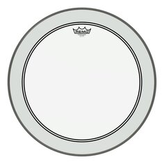 P3-1322-C2- POWERSTROKE® 3 22&#039; CLEAR прозрачный однослойный пластик РЭМО