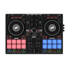 Ready Reloop