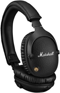 Monitor II ANC Black Marshall