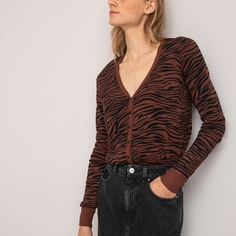 Кардиган LaRedoute