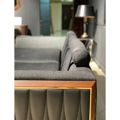 Диван LaRedoute