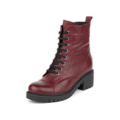 Ботинки женские ZENDEN collection