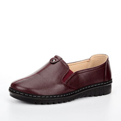 Туфли закрытые женские ZENDEN comfort