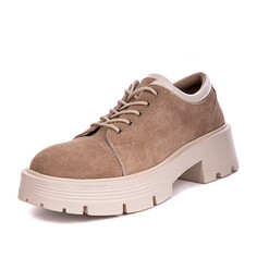 Полуботинки женские ZENDEN