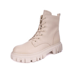 Ботинки женские ZENDEN