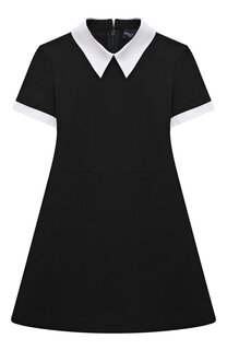 Платье из вискозы Dal Lago