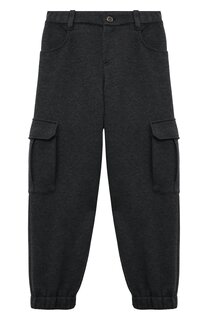 Джоггеры Brunello Cucinelli
