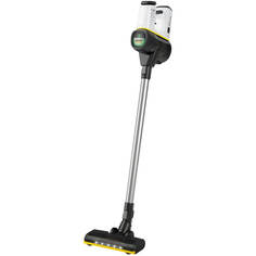 Вертикальный пылесос Karcher VC 6 Cordless ourFamily Car (1.198-672.0)