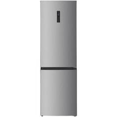 Холодильник Korting KNFC 62980 X