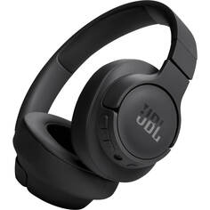 Наушники JBL Tune 720BT, чёрный