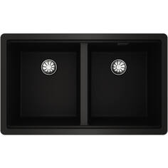 Мойка для кухни Teka RADEA R10 2B 750 M-TG Black Car