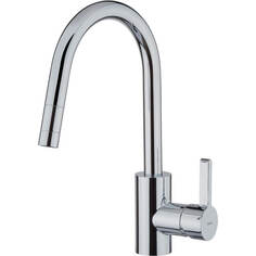 Смеситель Teka MTP 938 Chrome