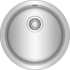 Мойка для кухни Teka Basico D450 1B Matt