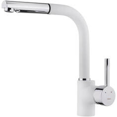 Смеситель Teka ARK 938 White