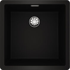 Мойка для кухни Teka RADEA R10 40.40 M-TG Carbon