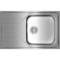 Мойка для кухни Teka Universe 50 T-XM 1B 1D Max Mctxt