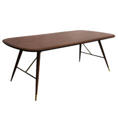 Стол Commune Volta Dining Table 180