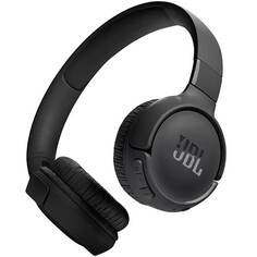 Наушники JBL Tune 520BT, чёрный