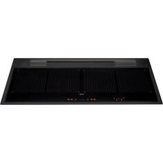 Варочная поверхность Falmec Sintesi 90 Black