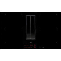 Варочная поверхность Falmec Quantum Pro 90 Vetro Nero