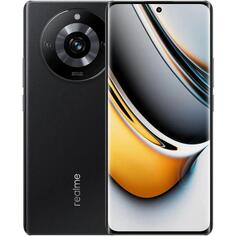 Смартфон Realme 11 Pro 128 ГБ чёрный