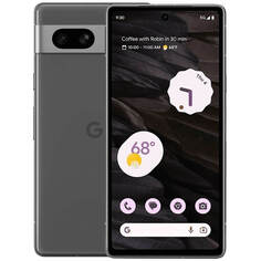 Смартфон Google Pixel 7A 128 ГБ серый