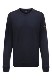 Свитшот Paul&Shark