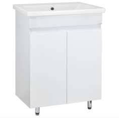 Напольная тумба под умывальник Como 60 Doratiz