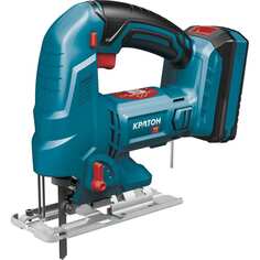 Аккумуляторный лобзик Кратон