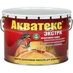 Декоративное защитное покрытие для дерева Рогнеда