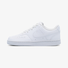 Кеды Nike Court Vision Low Better, Белый