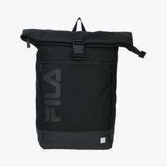 Рюкзаки средние Рюкзак FILA, Черный