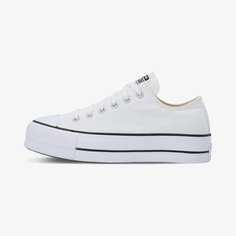 Кеды Converse Chuck Taylor All Star Lift, Белый