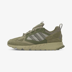 Кроссовки adidas Zx 1K Boost, Зеленый