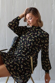 Платье Look Like Cat