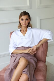 Блузка Look Like Cat