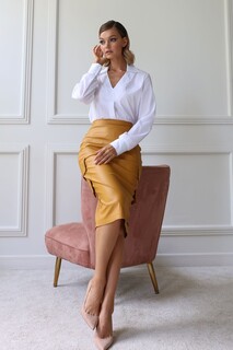 Блузка Look Like Cat