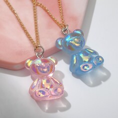 Кулоны неразлучники Выбражулька