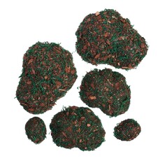 Мох искусственный Greengo