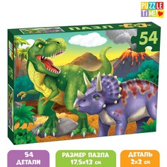 Пазл Puzzle Time