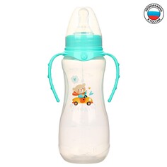 Бутылочка для кормления Mum&Baby