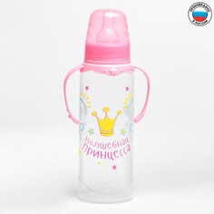 Бутылочка для кормления Mum&Baby