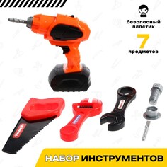 Набор инструментов Woow Toys