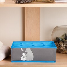 Кофр для белья Textura